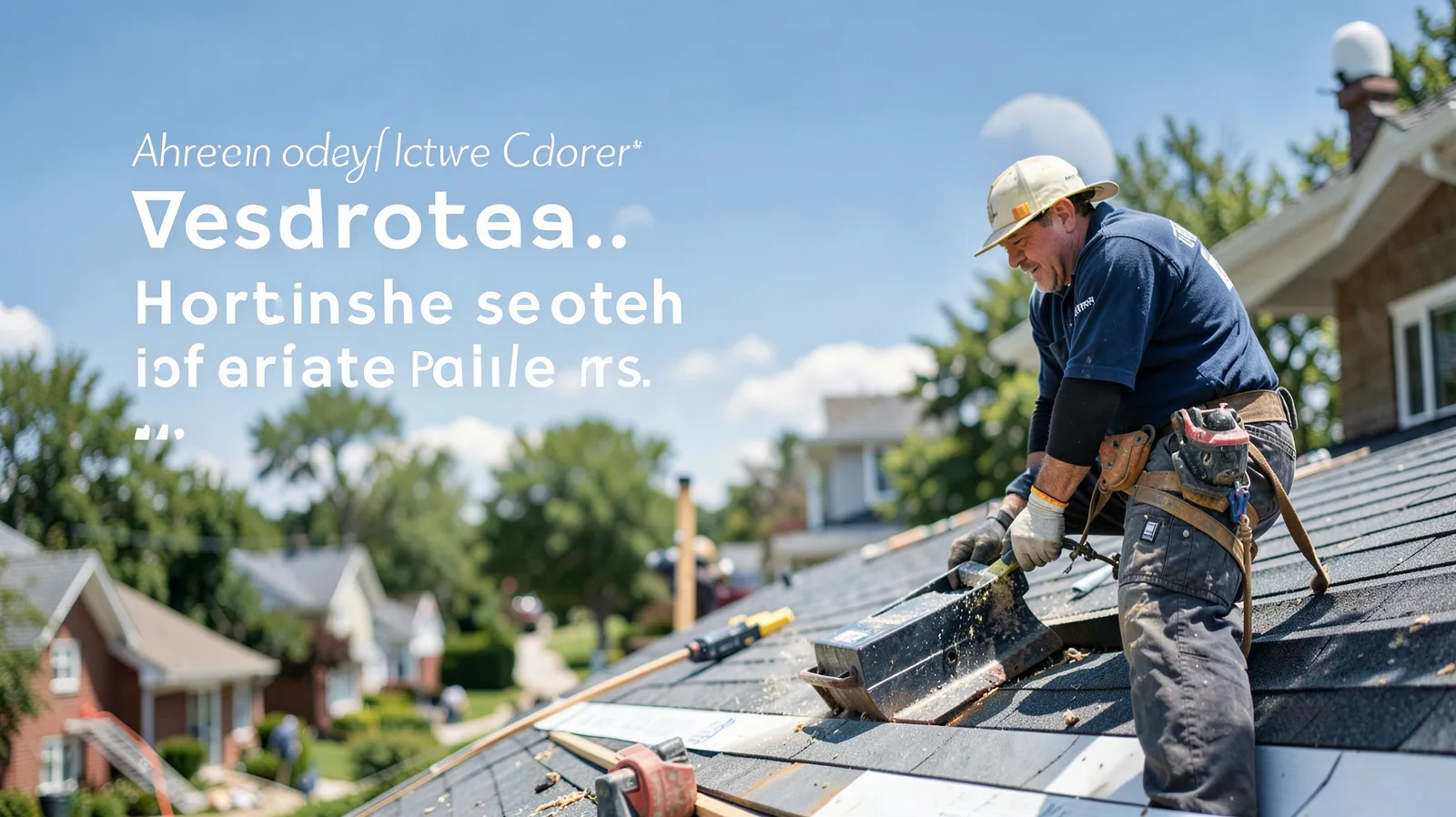 Roof Replacement in South Solon, OH near me
